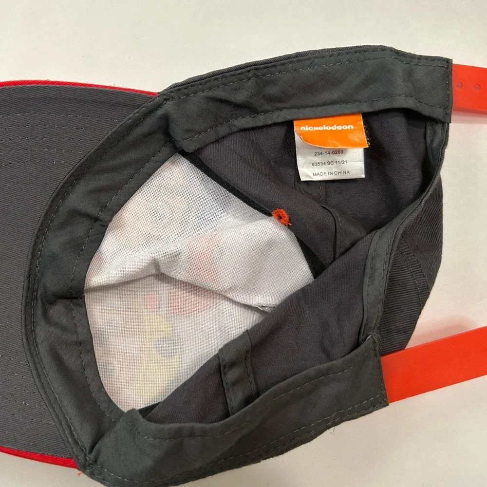 Nickelodeon PAW PATROL - Kids Adjustable Baseball Cap - Mix Colors - Picture 11 of 12